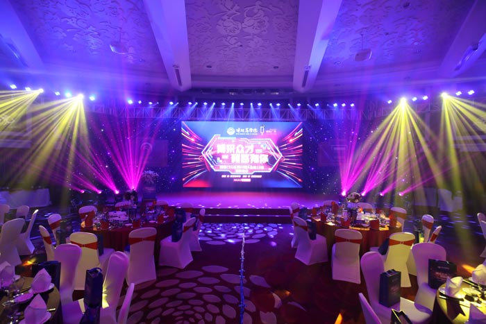 晚會(huì)活動(dòng)結(jié)束后適合播放的的歌曲音樂